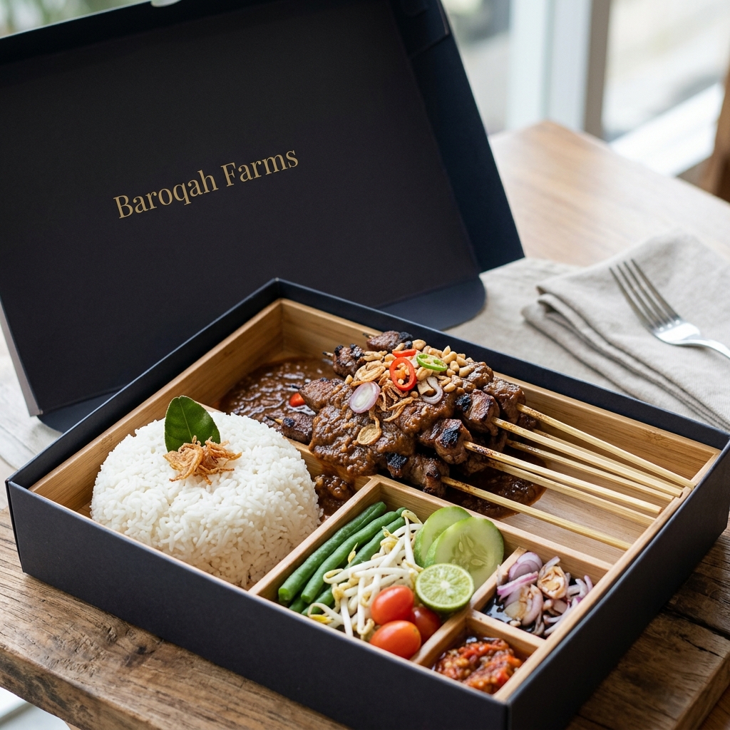 Prasmanan Katering 2