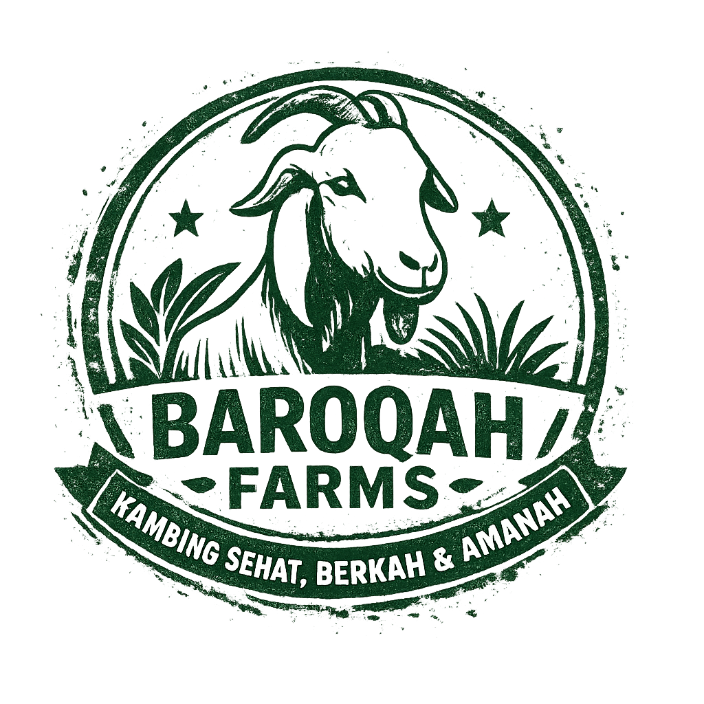Baroqah Farms Logo